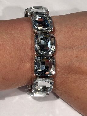 Chunky Stone Bracelet